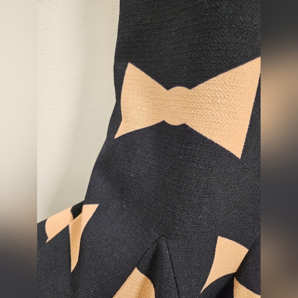 Eva Franco fit and flare skirt - Picture 2 of 3